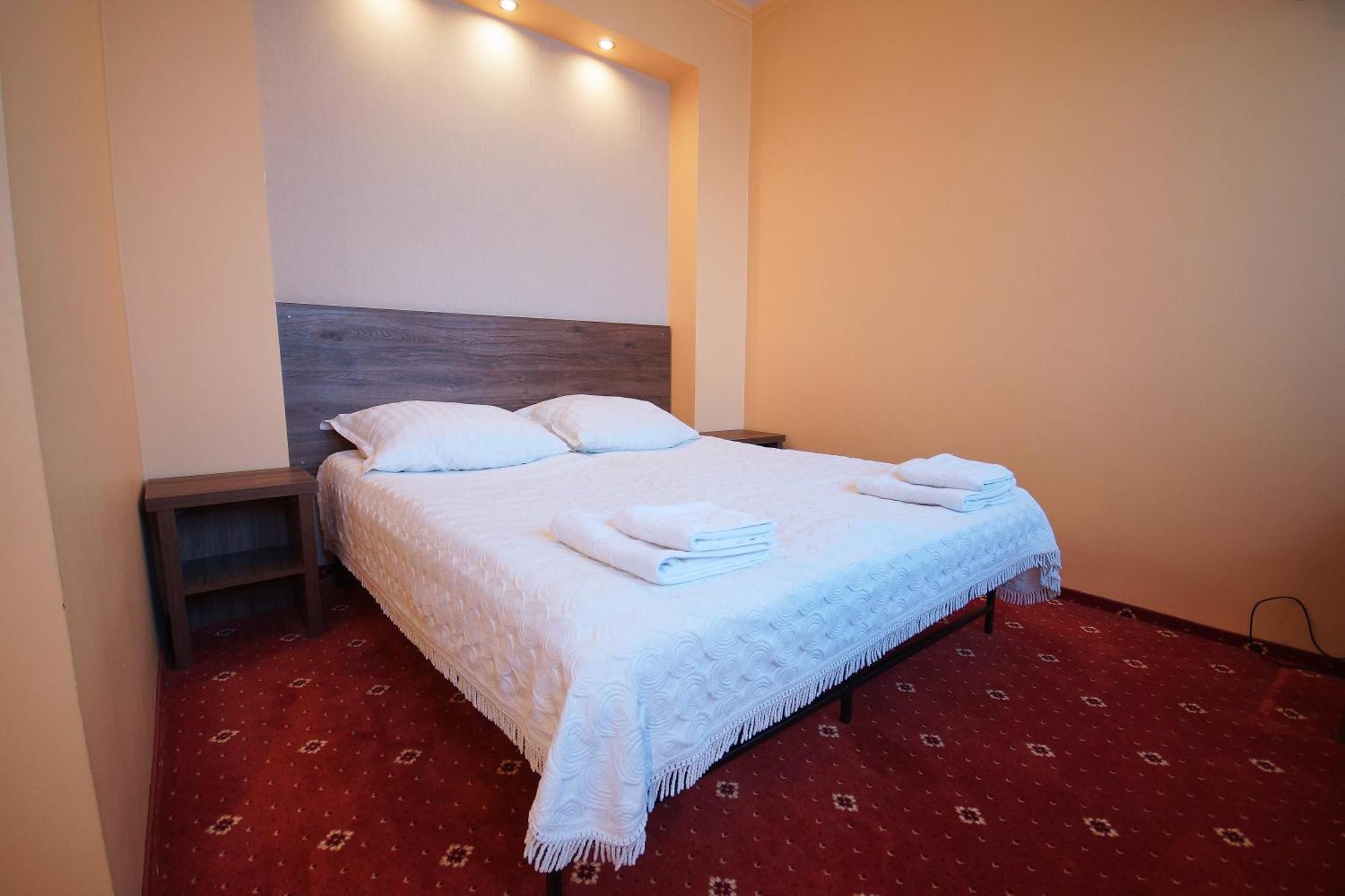 Hotel Kozak Chelm Room photo