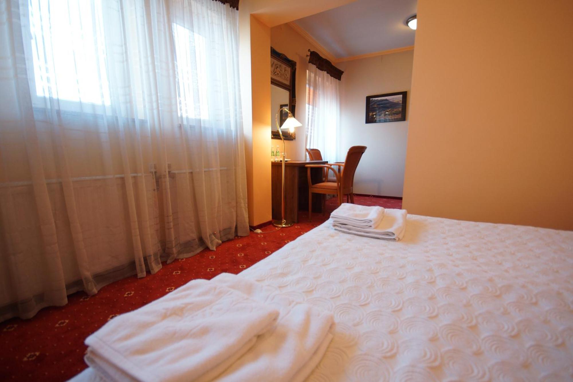 Hotel Kozak Chelm Room photo
