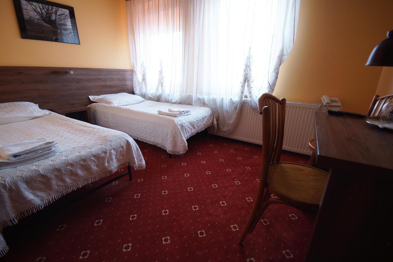 Hotel Kozak Chelm Room photo